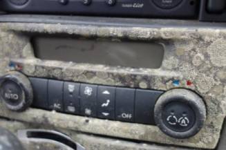 Attache ceinture arriere gauche RENAULT LAGUNA 2