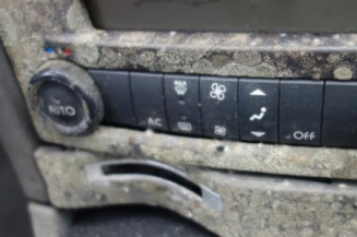 Attache ceinture arriere gauche RENAULT LAGUNA 2