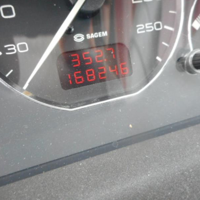 Air bag conducteur PEUGEOT 406 Photo n°6