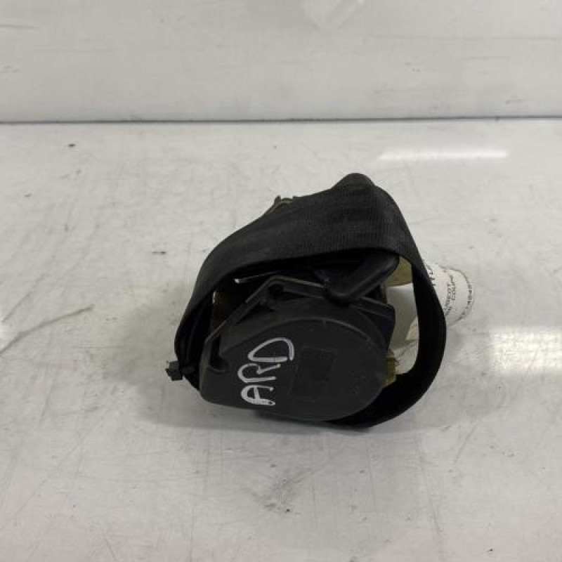 Ceinture arriere droit PEUGEOT 406 Photo n°3