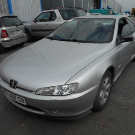Serrure de coffre PEUGEOT 406