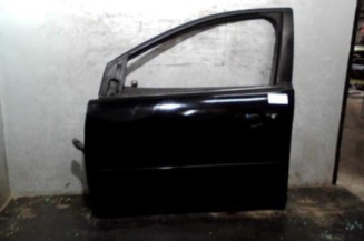 Porte avant gauche FORD FOCUS 2 Photo n°1
