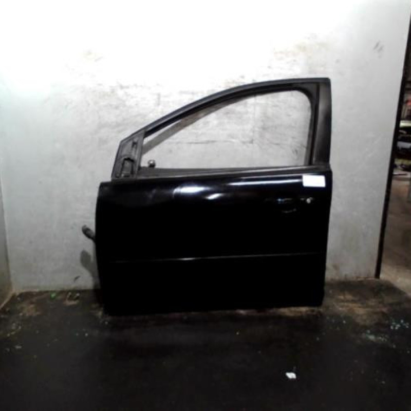 Porte avant gauche FORD FOCUS 2 Photo n°1