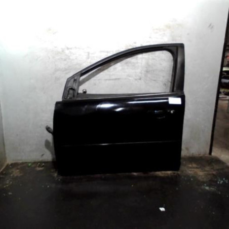 Porte avant gauche FORD FOCUS 2 Photo n°1