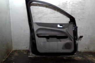 Porte avant gauche FORD FOCUS 2