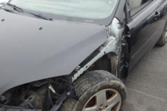 Porte avant gauche FORD FOCUS 2