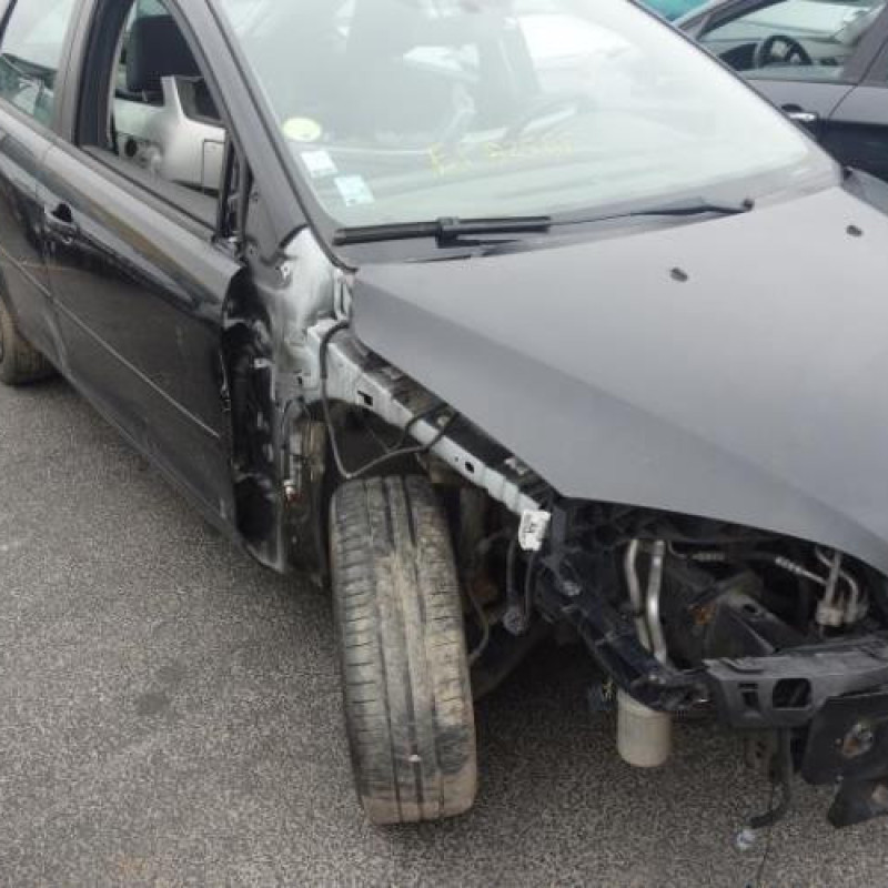 Porte avant gauche FORD FOCUS 2 Photo n°4