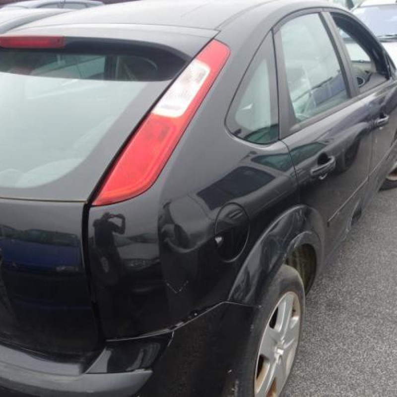 Porte avant gauche FORD FOCUS 2 Photo n°5