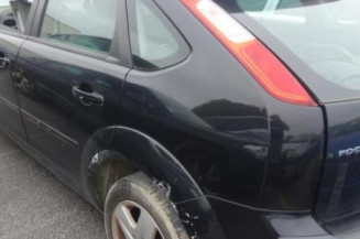 Porte avant gauche FORD FOCUS 2