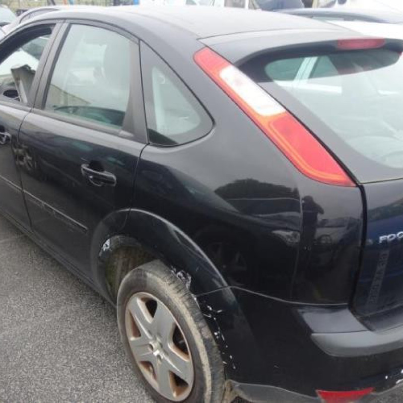 Porte avant gauche FORD FOCUS 2 Photo n°6