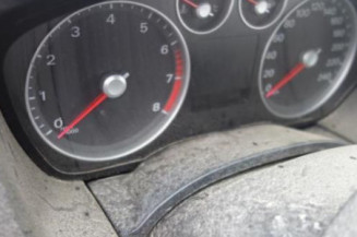 Porte avant gauche FORD FOCUS 2