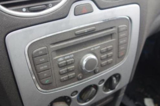 Porte avant gauche FORD FOCUS 2