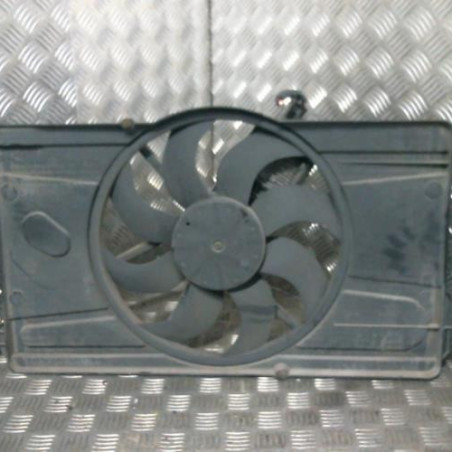 Moto ventilateur radiateur FORD FOCUS 2 Photo n°1