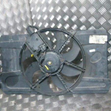 Moto ventilateur radiateur FORD FOCUS 2