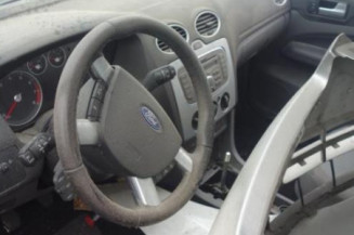 Moto ventilateur radiateur FORD FOCUS 2