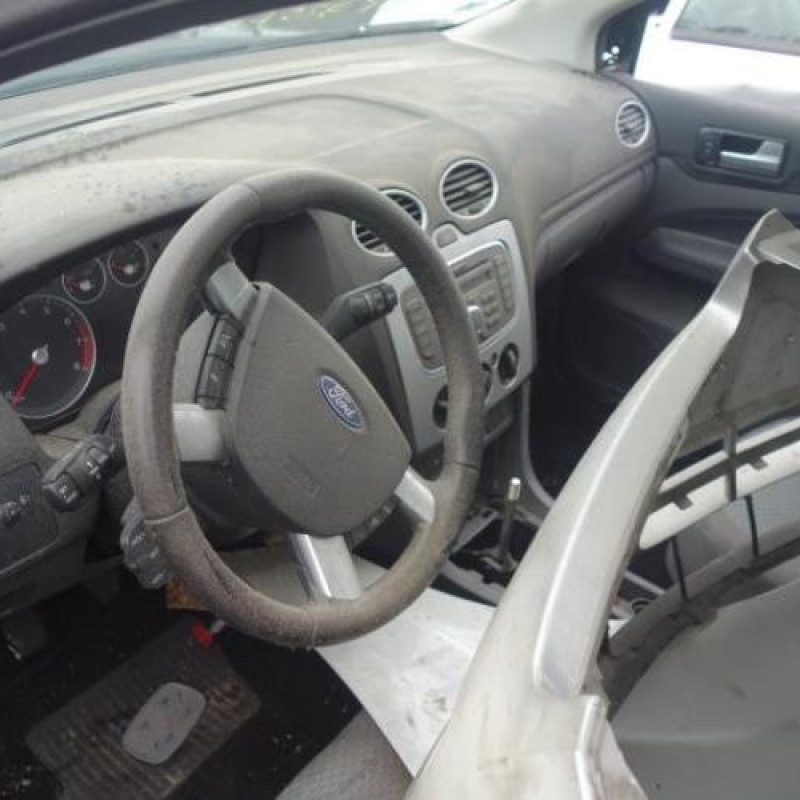 Moto ventilateur radiateur FORD FOCUS 2 Photo n°7