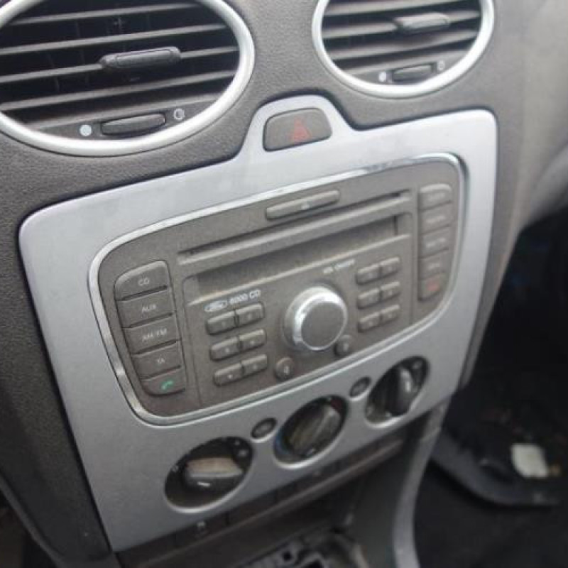 Moto ventilateur radiateur FORD FOCUS 2 Photo n°9