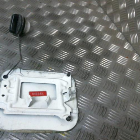 Trappe d'essence NISSAN QASHQAI 1