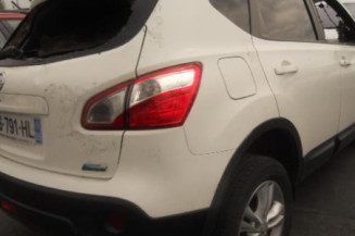 Trappe d'essence NISSAN QASHQAI 1