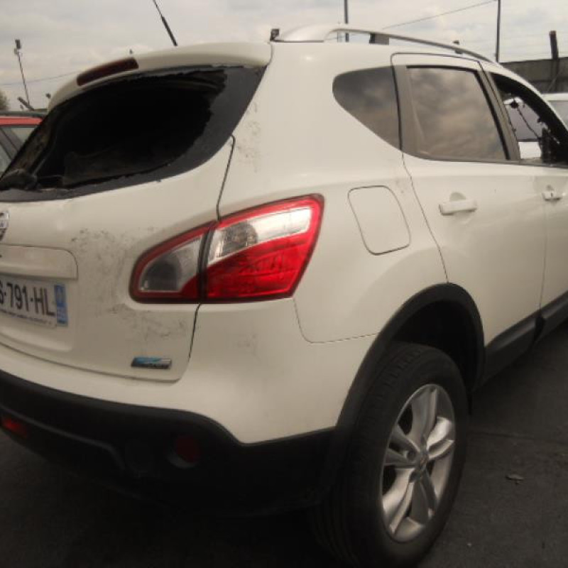Trappe d'essence NISSAN QASHQAI 1 Photo n°5