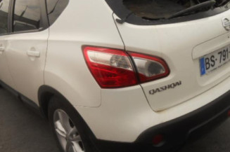 Trappe d'essence NISSAN QASHQAI 1