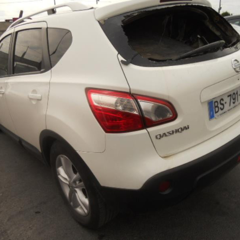 Trappe d'essence NISSAN QASHQAI 1 Photo n°6
