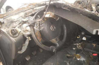 Trappe d'essence NISSAN QASHQAI 1