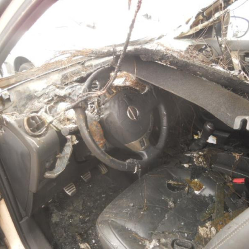 Trappe d'essence NISSAN QASHQAI 1 Photo n°7