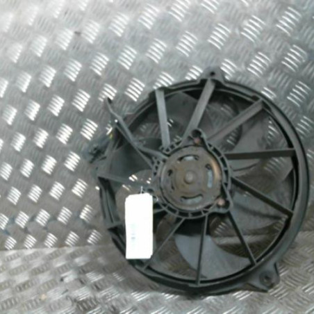 Moto ventilateur radiateur PEUGEOT 807