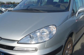 Moto ventilateur radiateur PEUGEOT 807