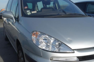 Moto ventilateur radiateur PEUGEOT 807