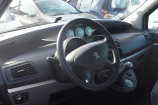 Moto ventilateur radiateur PEUGEOT 807