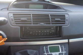 Moto ventilateur radiateur PEUGEOT 807