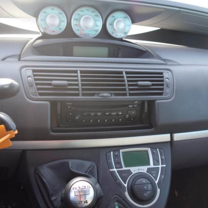 Moto ventilateur radiateur PEUGEOT 807 Photo n°9