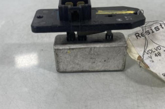 Resistance chauffage VOLVO V 40 1 Photo n°1
