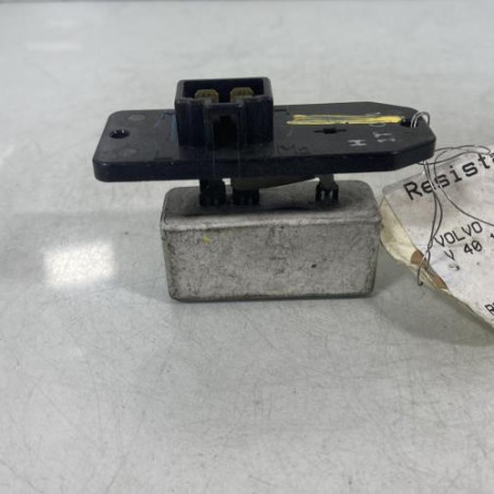 Resistance chauffage VOLVO V 40 1 Photo n°1