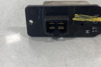 Resistance chauffage VOLVO V 40 1