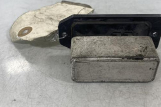 Resistance chauffage VOLVO V 40 1