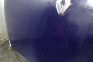 Capot RENAULT ESPACE 3