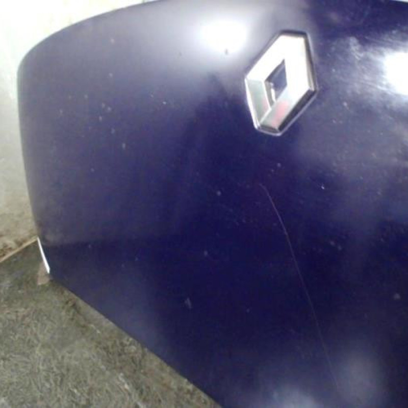 Capot RENAULT ESPACE 3 Photo n°2