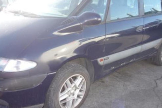 Charniere de capot RENAULT ESPACE 3
