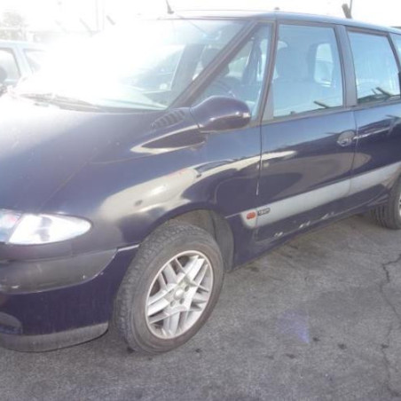 Charniere de capot RENAULT ESPACE 3