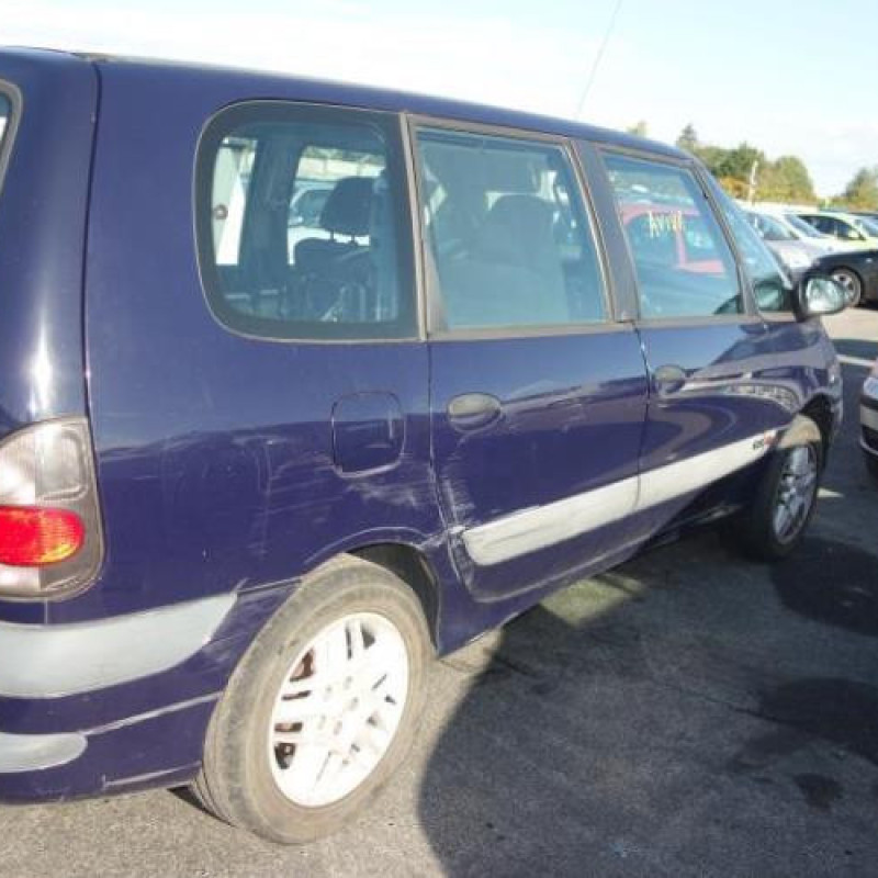 Charniere de capot RENAULT ESPACE 3 Photo n°4