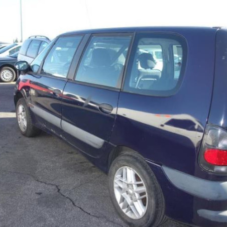 Etrier avant gauche (freinage) RENAULT ESPACE 3 Photo n°4