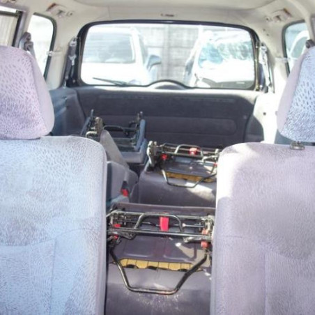 Etrier avant gauche (freinage) RENAULT ESPACE 3