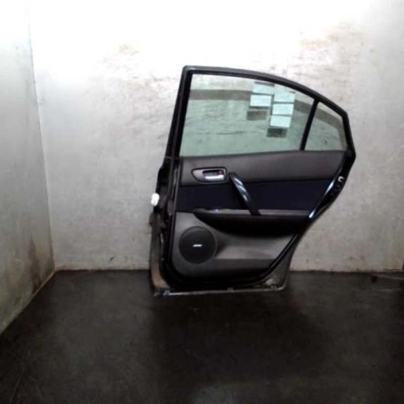 Porte arriere droit MAZDA 6 1 Photo n°4