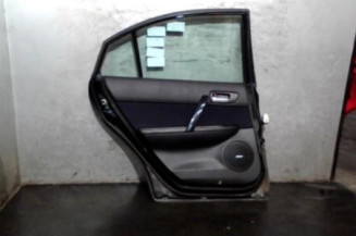 Porte arriere gauche MAZDA 6 1