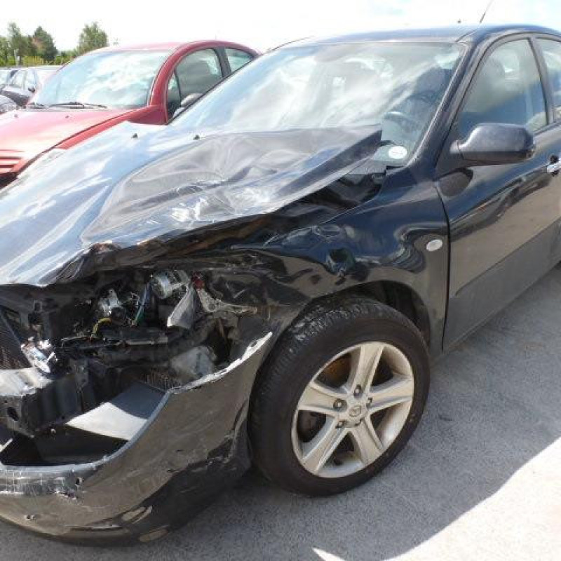 Retroviseur droit MAZDA 6 1 Photo n°4
