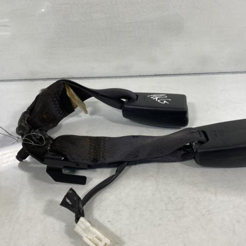 Attache ceinture arriere gauche MAZDA 6 1 Photo n°3