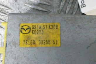 Boitier air bag MAZDA 6 1